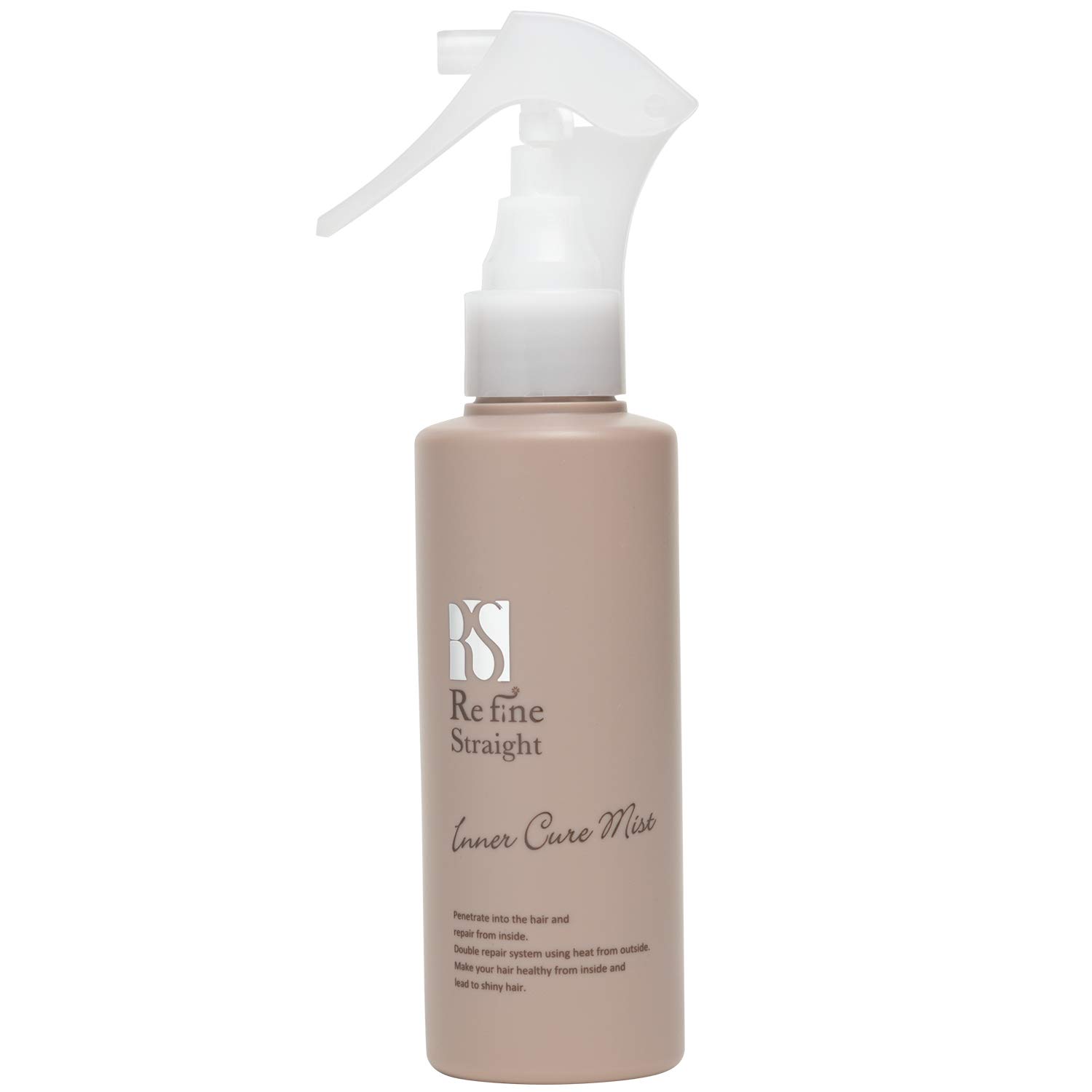 Az Style Refin Straight Curly Hair Damage Hole Repair Refine Straight Cure Mist (Внутренний 150мл)
Az Style Refin Straight Curly Hair Damage Hole Repair Refine Straight Cure Mist (Внутренний 150мл)