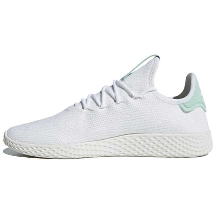 Tennis Hu Pharrell Williams x Tennis Hu Adidas Originals Light Teal CQ2168 42
Tennis Hu Pharrell Williams x Tennis Hu Adidas Originals Light Teal CQ2168 42