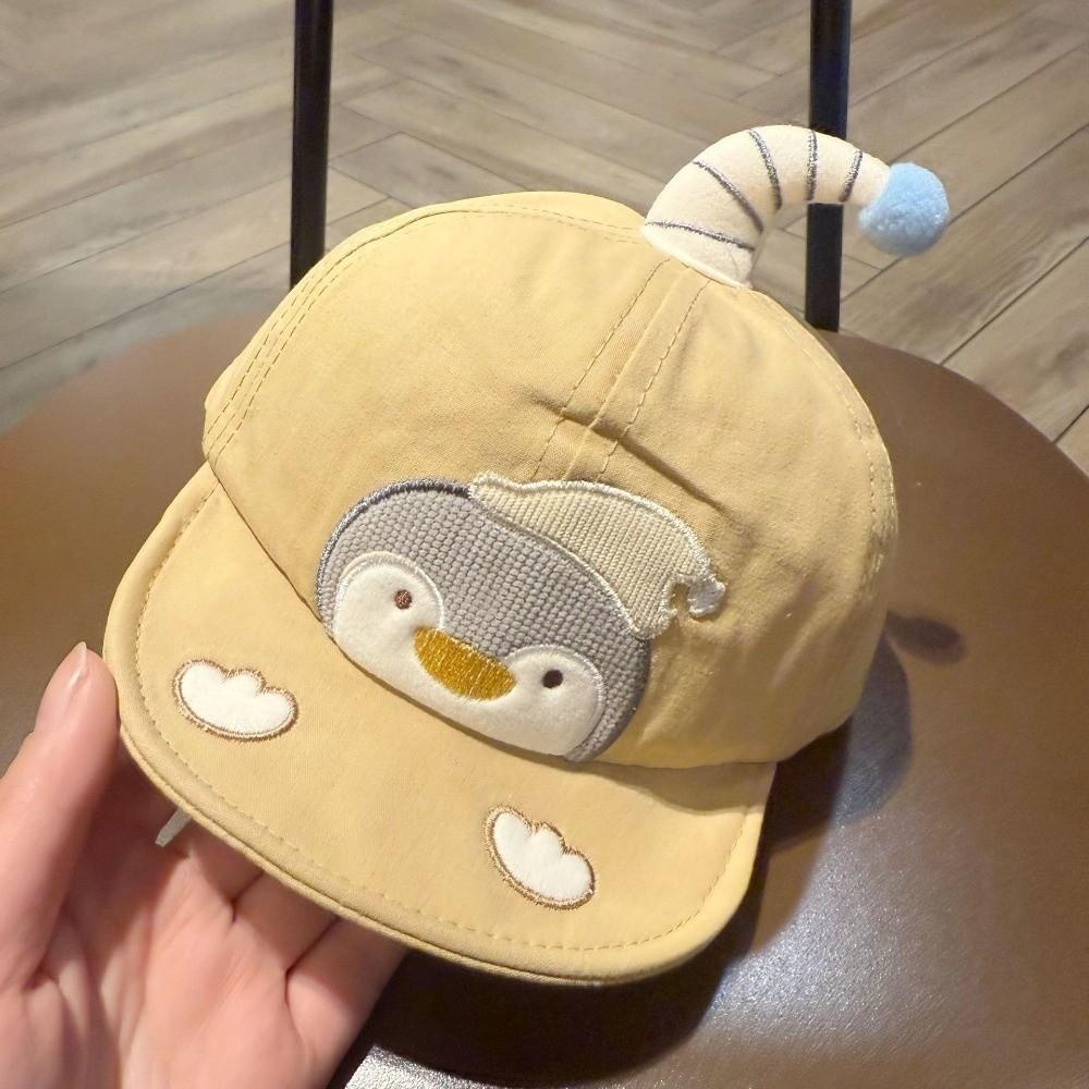 Breathable Sun Visors Adjustable Peaked Hat New Children Hat for Boys Girls жовтий
Breathable Sun Visors Adjustable Peaked Hat New Children Hat for Boys Girls жовтий