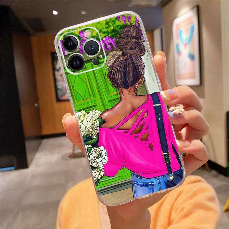 Phone Case For iphone 17 Air 17 Pro Max 16 15 14 13 Pro Max 15 16 Pro 15Plus Christmas Princess Travel Girl iphone 13
Phone Case For iphone 17 Air 17 Pro Max 16 15 14 13 Pro Max 15 16 Pro 15Plus Christmas Princess Travel Girl iphone 13