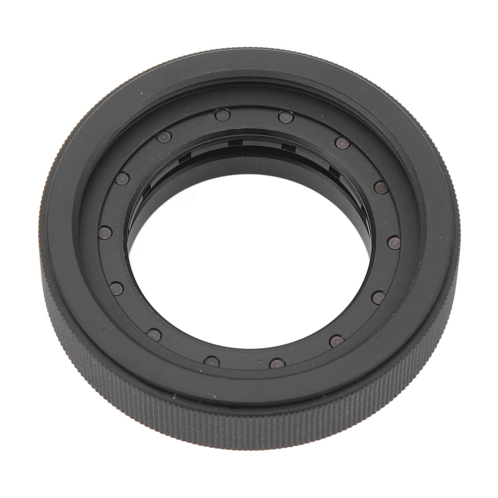 Ирисовая диафрагма Адаптер Объектив Регулируемая ирисовая диафрагма Портативная оптическая диафрагма Камера
Ирисовая диафрагма Адаптер Объектив Регулируемая ирисовая диафрагма Портативная оптическая диафрагма Камера