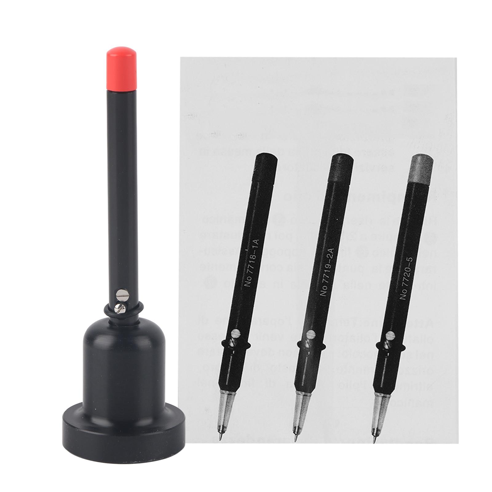 Автоматические часы смазка масленка масляная ручка масляный штифт ремонт часов техническое обслуживание инструмент3A
Автоматические часы смазка масленка масляная ручка масляный штифт ремонт часов техническое обслуживание инструмент3A