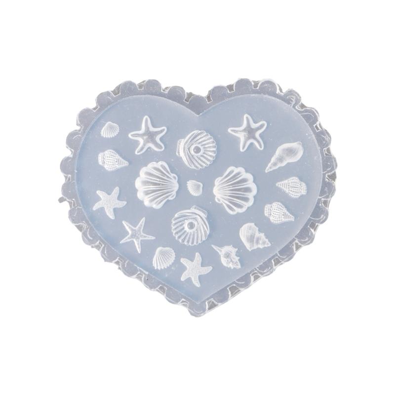 Resin Nail Art Decorations Mold Flower Silicone Mold Pendant Jewelry Making Tools Nail Art Carving Mold Earring Mold
Resin Nail Art Decorations Mold Flower Silicone Mold Pendant Jewelry Making Tools Nail Art Carving Mold Earring Mold