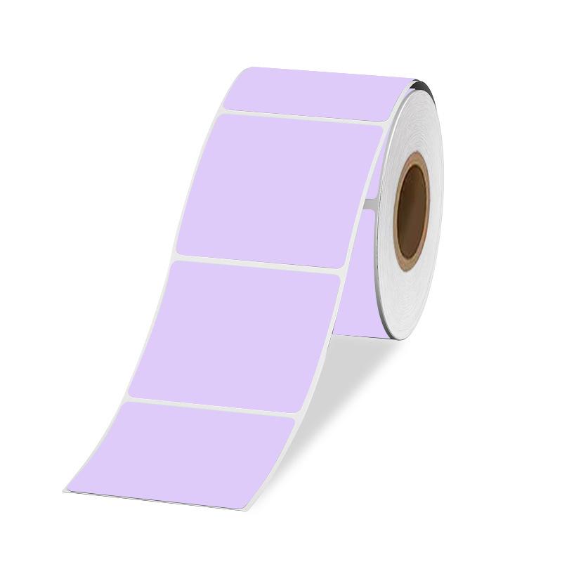 Color Thermal Label Paper 50x50mm for Marklife P15/P12/P50
Color Thermal Label Paper 50x50mm for Marklife P15/P12/P50