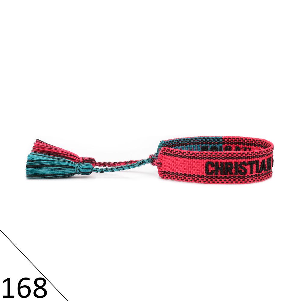 Браслет-шарм из плетёного вручную CD: Этнический стиль полиэстеровая кисточка
Браслет-шарм из плетёного вручную CD: Этнический стиль полиэстеровая кисточка