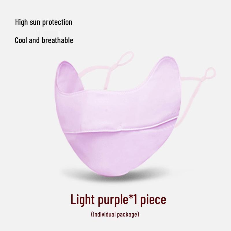 Autumn/Winter Thick Full Face Mask with Eye Corner Protection, UV Block, Breathable & Seamless Design
Autumn/Winter Thick Full Face Mask with Eye Corner Protection, UV Block, Breathable & Seamless Design