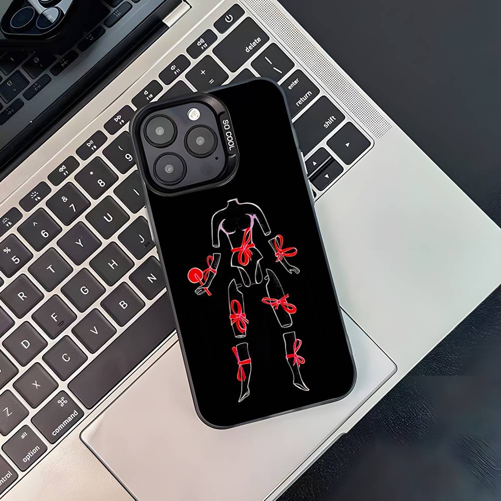 D-Декстер Морган Для Черного Конфетного Матового Чехла iPhone 17,16,15,14,13,12,11,Pro,MAX,Plus iPhone16
D-Декстер Морган Для Черного Конфетного Матового Чехла iPhone 17,16,15,14,13,12,11,Pro,MAX,Plus iPhone16