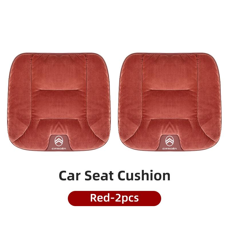 Car Seat Fur Cushion Front Chair Pad Anti-slip Cover Potector Auto Accessories For Citroen C4 C3 C5 C1 C2 VTS Berlingo Celysee
Car Seat Fur Cushion Front Chair Pad Anti-slip Cover Potector Auto Accessories For Citroen C4 C3 C5 C1 C2 VTS Berlingo Celysee