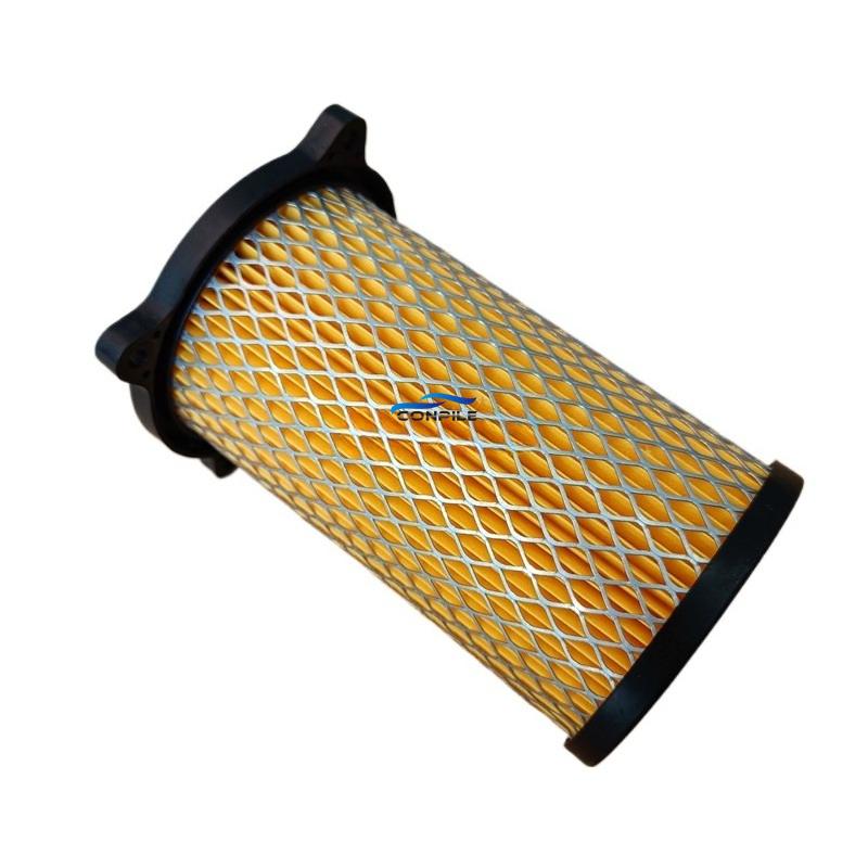 1pc for Lifan Motorcycle LF150-11V/14V/14P/14R/K19/K18/K29 Air Filter Cartridge Filter 1pc
1pc for Lifan Motorcycle LF150-11V/14V/14P/14R/K19/K18/K29 Air Filter Cartridge Filter 1pc