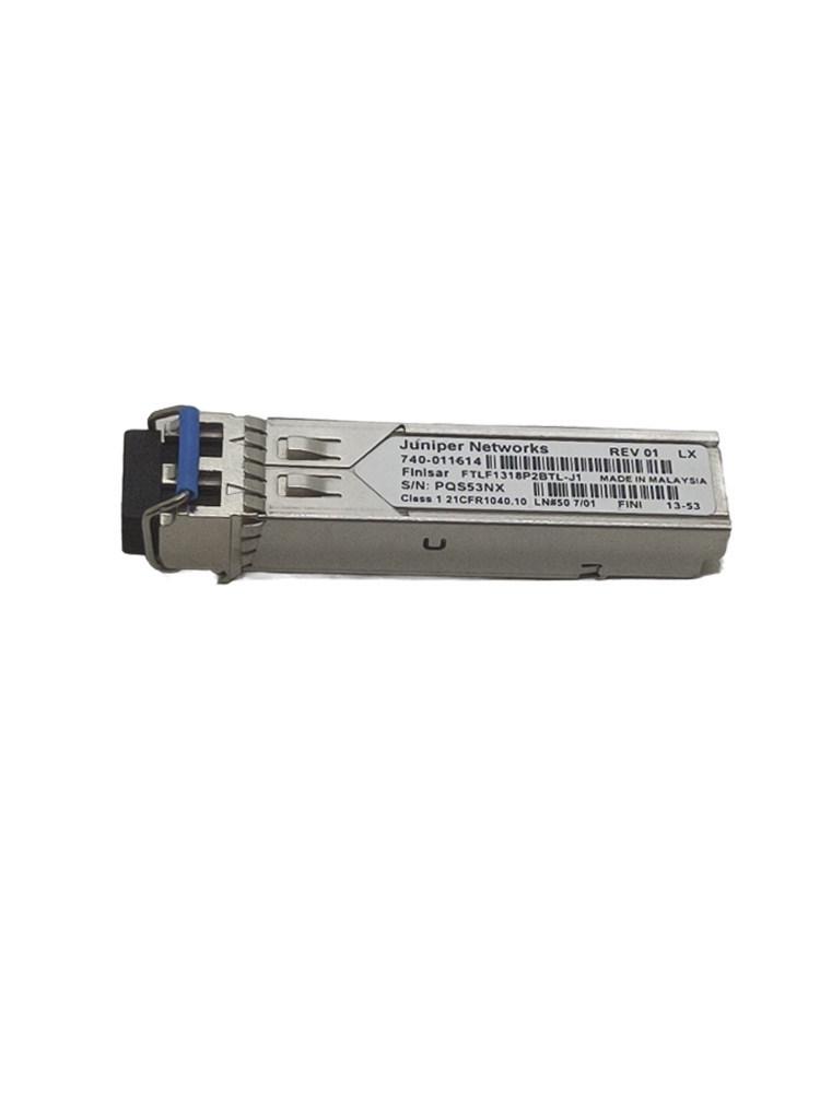 Juniper 740-011614 1.25G 1310nm 10km Module Original 95% New 740-011614
Juniper 740-011614 1.25G 1310nm 10km Module Original 95% New 740-011614