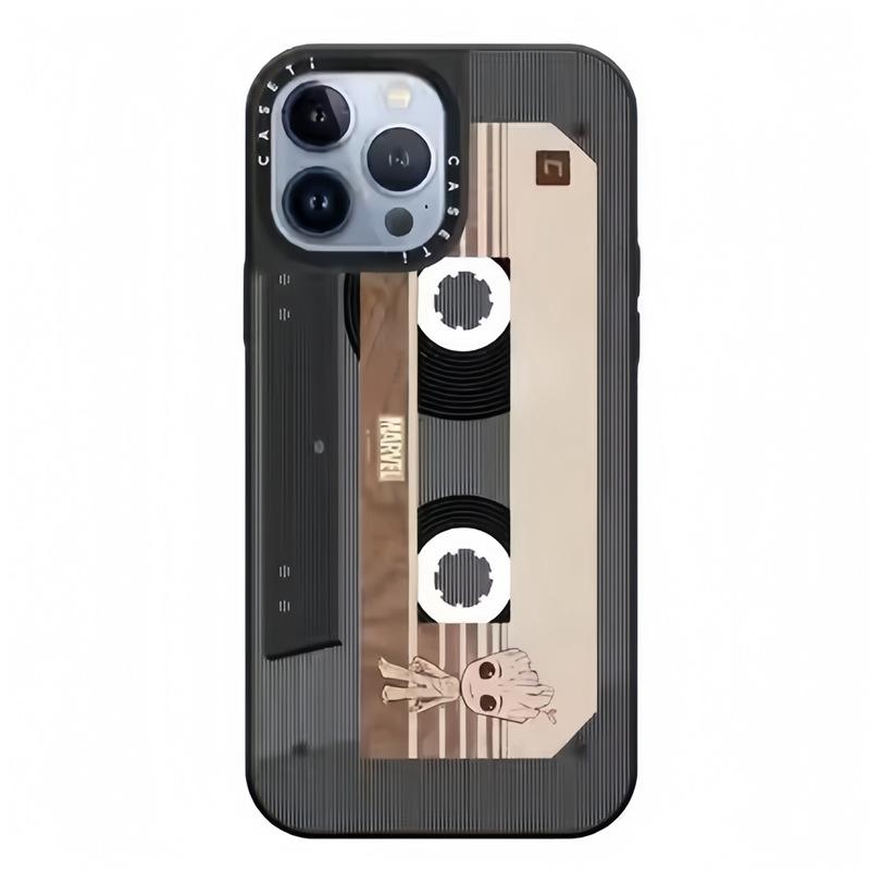 Чехол для телефона Groot для IPhone16promax для Apple15Pro Милый13 Противоударный Телефон14 For Apple 11
Чехол для телефона Groot для IPhone16promax для Apple15Pro Милый13 Противоударный Телефон14 For Apple 11