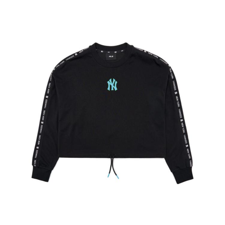 New MLB New York Yankees Sweatshirts Women s Black 3FTSA3021-50BKS XS
New MLB New York Yankees Sweatshirts Women s Black 3FTSA3021-50BKS XS