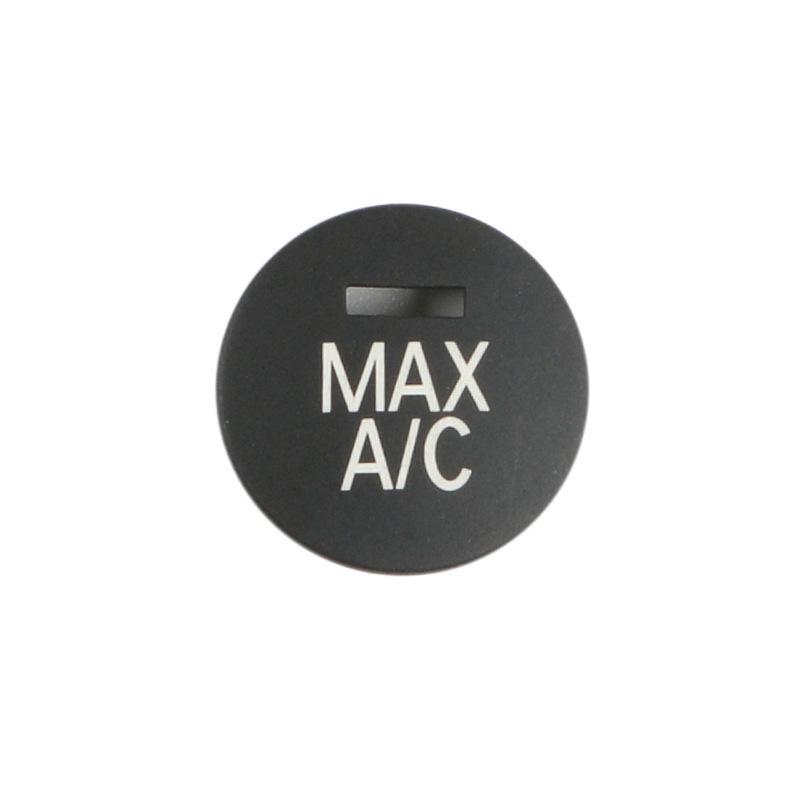 Compatible with BMW 1, 2, 3, 4 Series AC Airflow & Recirculation Buttons F30/F32/F33
Compatible with BMW 1, 2, 3, 4 Series AC Airflow & Recirculation Buttons F30/F32/F33