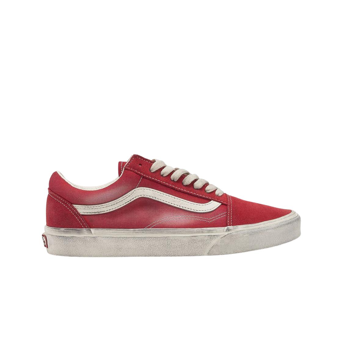 Vans Old Skool Wave Washed Red 240
Vans Old Skool Wave Washed Red 240