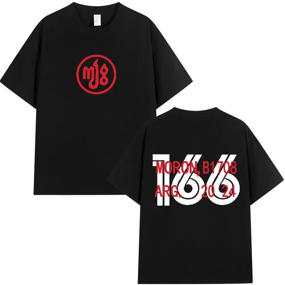 Unisexs Tshirt Rapper Milo J Merch 166 TShirt Unisex Women Fashion Hip Hop Shirts Cotton Casual Comfort Short Sleeve Tees Streetwear S
Unisexs Tshirt Rapper Milo J Merch 166 TShirt Unisex Women Fashion Hip Hop Shirts Cotton Casual Comfort Short Sleeve Tees Streetwear S