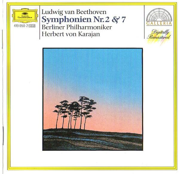 CD ЛЮДВИГ ВАН БЕТХОВЕН / БЕРЛИНСКИЙ ФИЛАРМОНИЧЕСКИЙ ОРКЕСТР - Симфонии №. 2 & 7 4190502 Deutsche Grammo 1986 Европа Классика Б/У
CD ЛЮДВИГ ВАН БЕТХОВЕН / БЕРЛИНСКИЙ ФИЛАРМОНИЧЕСКИЙ ОРКЕСТР - Симфонии №. 2 & 7 4190502 Deutsche Grammo 1986 Европа Классика Б/У