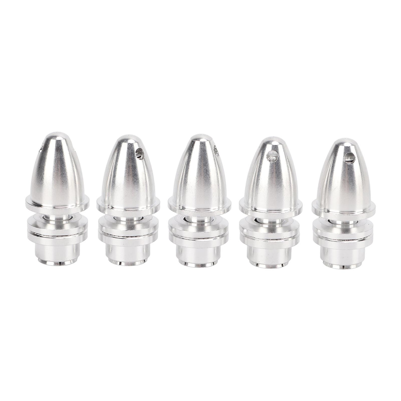 5PCS Aluminum Paddle Clamp Clip for 5.0MM Shaft Diameter Motor RC Fixed Wing Airplane
5PCS Aluminum Paddle Clamp Clip for 5.0MM Shaft Diameter Motor RC Fixed Wing Airplane