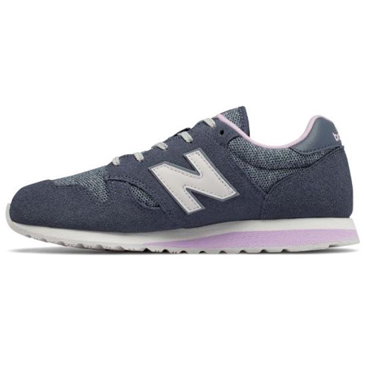New Balance 520 Comfortable Casual Low-Top Running Shoes Women sneakers Light-Blue WL520TLD 36
New Balance 520 Comfortable Casual Low-Top Running Shoes Women sneakers Light-Blue WL520TLD 36
