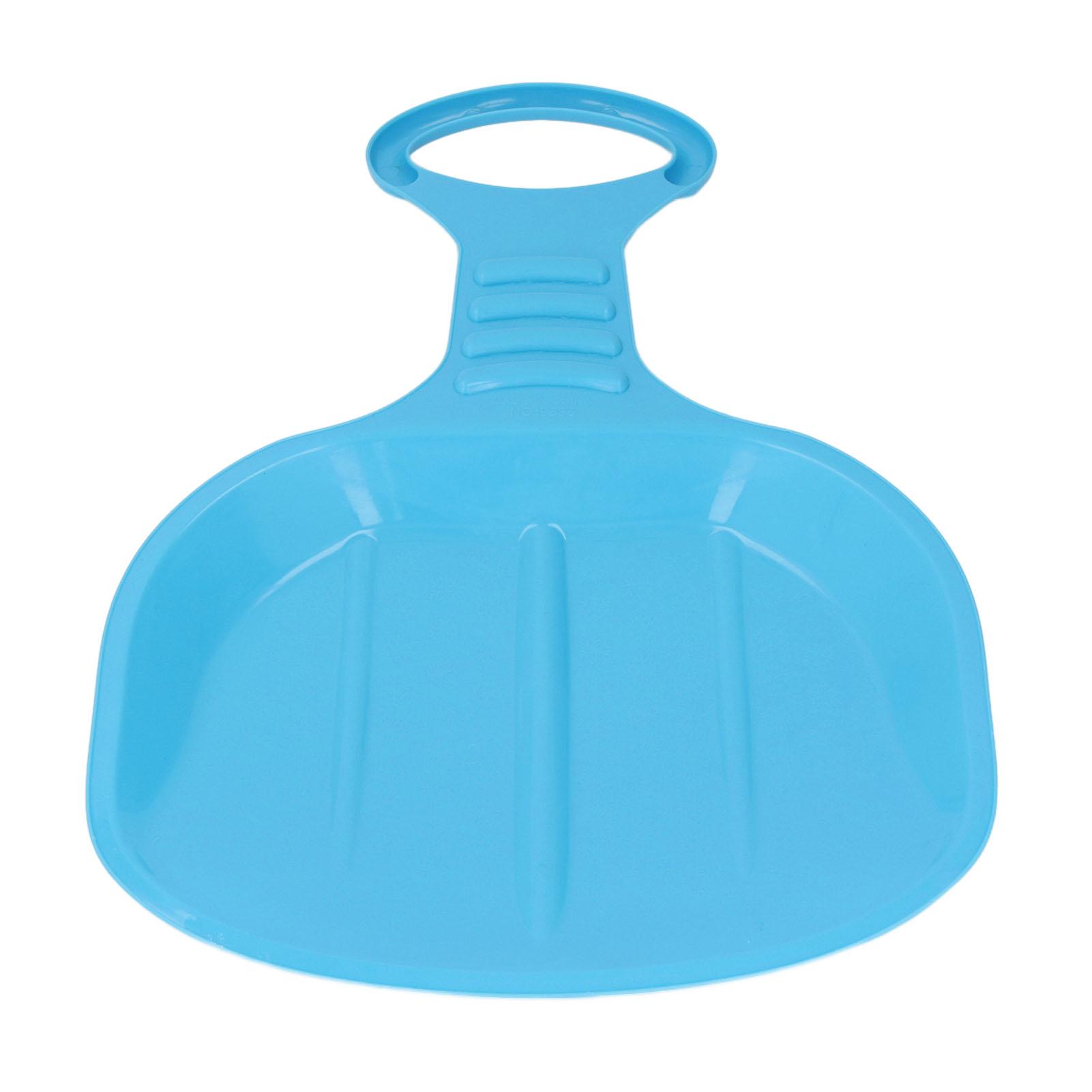 Snow Sled Board with Handle Wear Resistant Thickened Downhill Sled for Kids Snow Grass Sand Boarding
Snow Sled Board with Handle Wear Resistant Thickened Downhill Sled for Kids Snow Grass Sand Boarding