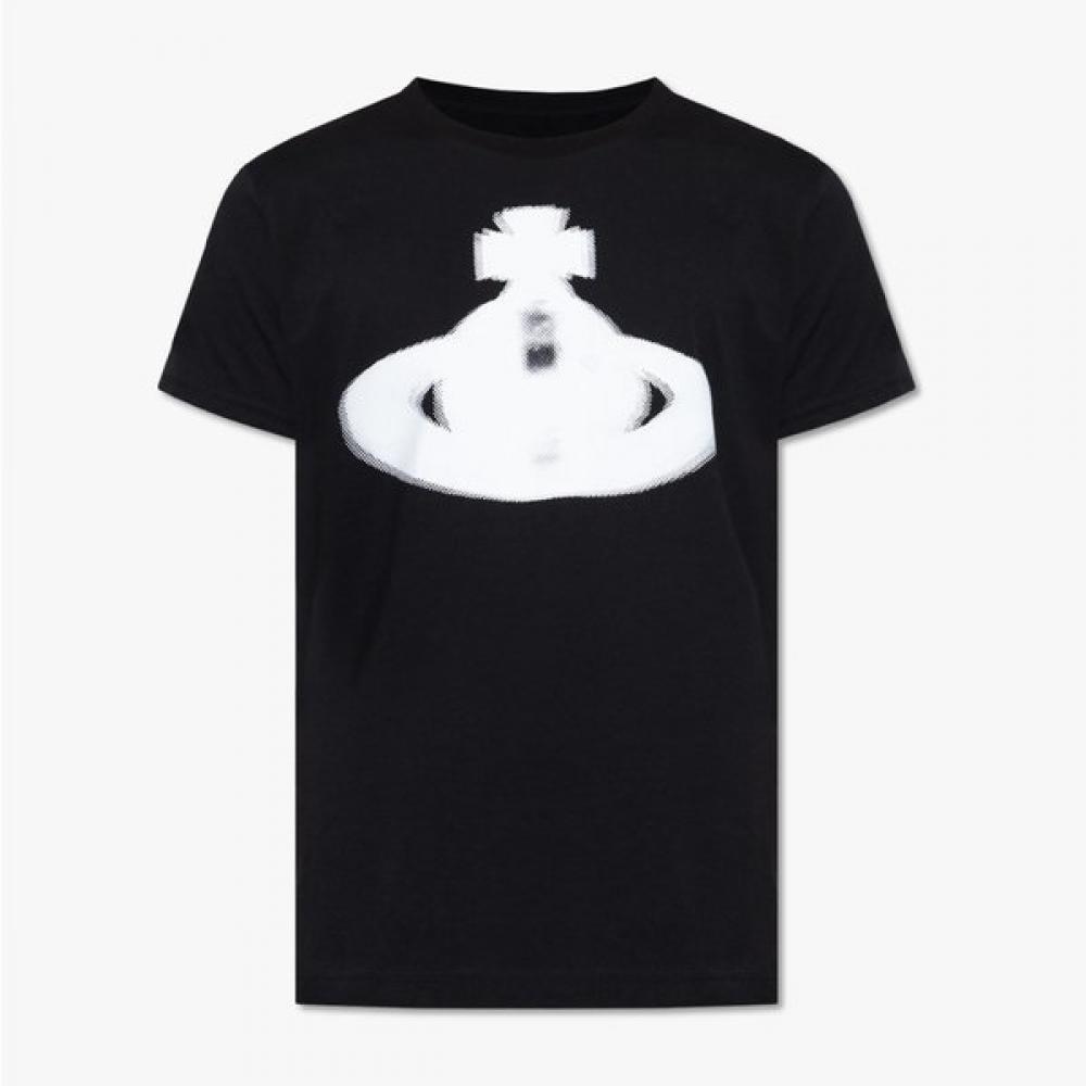 Vivienne WeSTwood Доставка в тот же день Vivienne WeSTwood Orb Logo ShorT Sleeve Women ST ShirT 3g01003h J001m N401 Black/XS
Vivienne WeSTwood Доставка в тот же день Vivienne WeSTwood Orb Logo ShorT Sleeve Women ST ShirT 3g01003h J001m N401 Black/XS