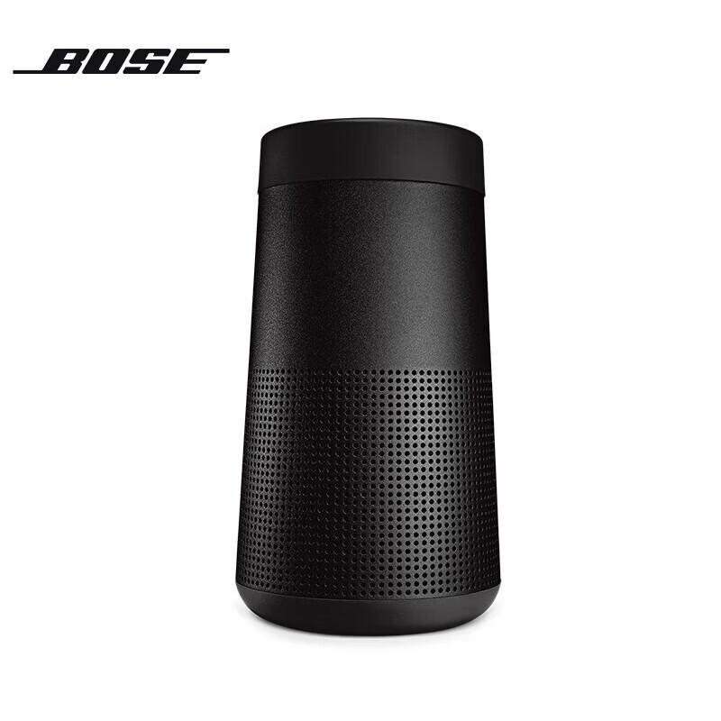 Bose SoundLink Revolve II Bluetooth Speaker
Bose SoundLink Revolve II Bluetooth Speaker