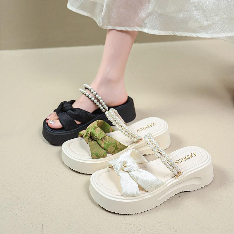 Skirt feeling stepping on non-slip beach shoes casual versatile 2025 super fire with shit new summer platform sandals women 35 бежевый
Skirt feeling stepping on non-slip beach shoes casual versatile 2025 super fire with shit new summer platform sandals women 35 бежевый