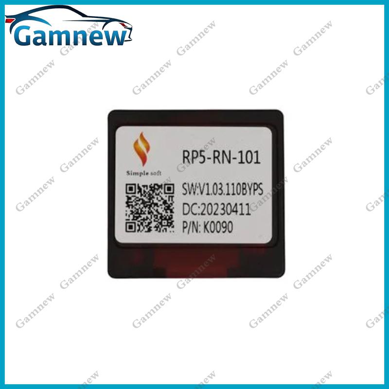 Car Audio DVD Android 16PIN Power Cable Adapter With Canbus Box For Renault Captur High End 2015-2019 Power Wiring Harness Only Canbus
Car Audio DVD Android 16PIN Power Cable Adapter With Canbus Box For Renault Captur High End 2015-2019 Power Wiring Harness Only Canbus