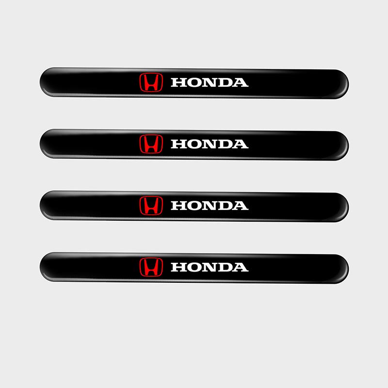 Honda Car Door Handle Bowl Protector Stickers 3D Epoxy Anti-Scratch Decal for Civic CRV Accord Vezel Fit HRV Auto Accessories
Honda Car Door Handle Bowl Protector Stickers 3D Epoxy Anti-Scratch Decal for Civic CRV Accord Vezel Fit HRV Auto Accessories