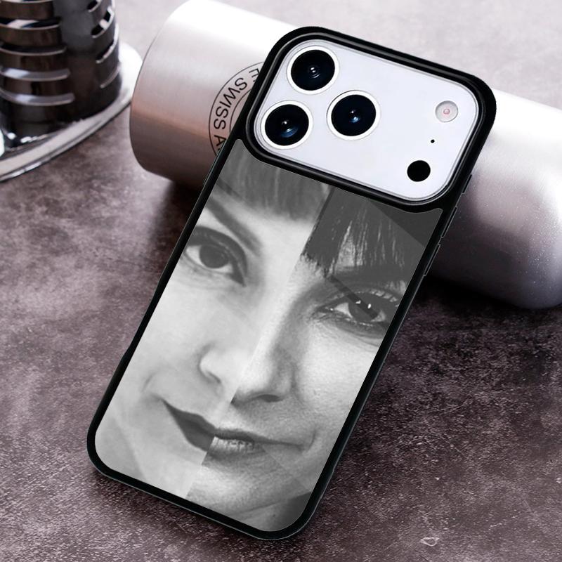 Vis a vis TV Poster Phone Case For iPhone 17,16e,15,14,13,12,11,Mini,Pro,MAX soft Silicone Cover iPhone 15
Vis a vis TV Poster Phone Case For iPhone 17,16e,15,14,13,12,11,Mini,Pro,MAX soft Silicone Cover iPhone 15