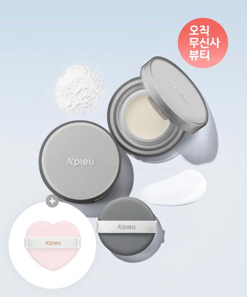 Apieu Waterlock Finisher Super Velvet Міні FREE
Apieu Waterlock Finisher Super Velvet Міні FREE