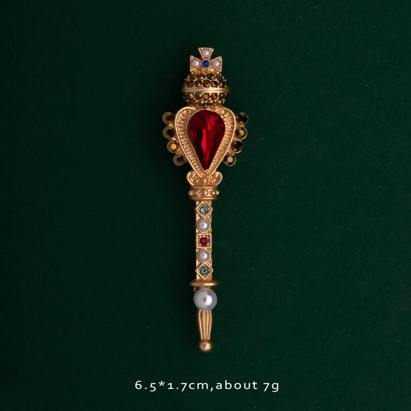 Women Girls Cute Popcorn Pearl Brooches Pins Ins Trendy Women Ruby Rhinestone Metal Brooches Party School Bag Pin Accessories
Women Girls Cute Popcorn Pearl Brooches Pins Ins Trendy Women Ruby Rhinestone Metal Brooches Party School Bag Pin Accessories