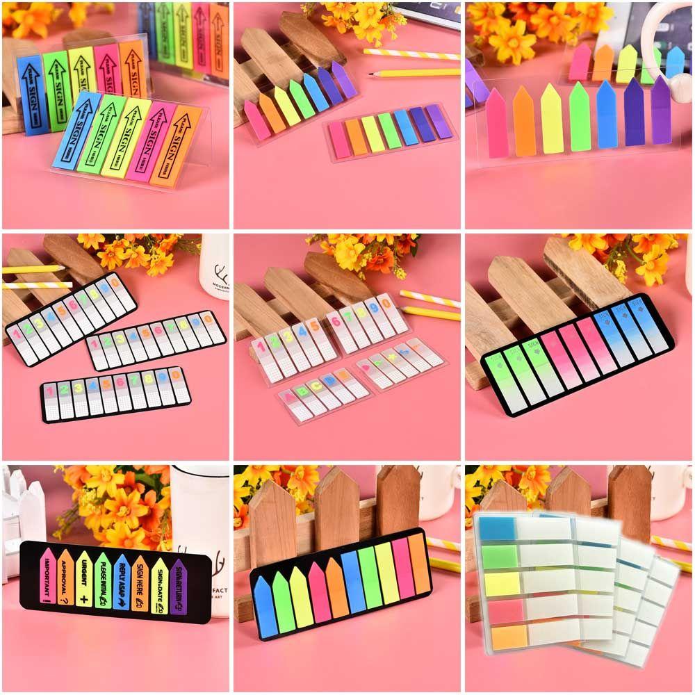 Scrapbooking Bookmark Marker Office & School Supplies Memo Pad Memo Note Notepad Sticky Notes
Scrapbooking Bookmark Marker Office & School Supplies Memo Pad Memo Note Notepad Sticky Notes