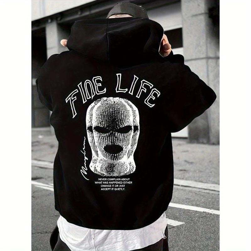 Мужская толстовка с капюшоном, не скатывающаяся и дышащая, идеально подходит для повседневной носки и поездок на выходные XXL белый
Мужская толстовка с капюшоном, не скатывающаяся и дышащая, идеально подходит для повседневной носки и поездок на выходные XXL белый