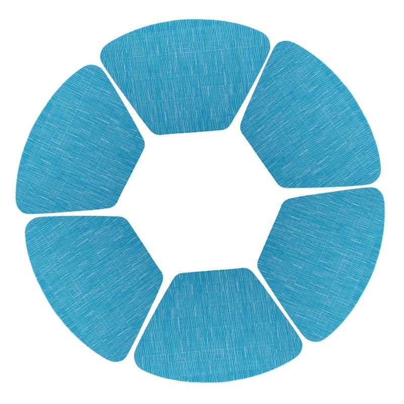 1/4/10 шт. Хэллоуин Оранжевые подставки под тарелки ПВХ Клиновидные Веерообразные Виниловые коврики для стола Перекрестное плетение Фермерский дом Подставки под тарелки Кухонные аксессуары 30x45cm 1pcs
1/4/10 шт. Хэллоуин Оранжевые подставки под тарелки ПВХ Клиновидные Веерообразные Виниловые коврики для стола Перекрестное плетение Фермерский дом Подставки под тарелки Кухонные аксессуары 30x45cm 1pcs