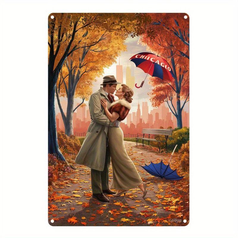 Vintage Valentine s Day Metal Decorative Painting Gift for Couples Bedroom Living Room Cafe
Vintage Valentine s Day Metal Decorative Painting Gift for Couples Bedroom Living Room Cafe