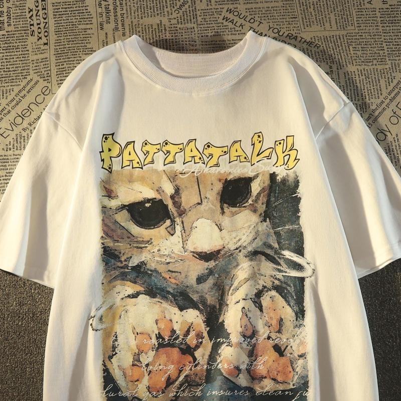 2026 New Fashion American Retro Graphic Print Premium Men s Short Sleeve Crew Neck Comfortable Loose Tee S разноцветный
2026 New Fashion American Retro Graphic Print Premium Men s Short Sleeve Crew Neck Comfortable Loose Tee S разноцветный