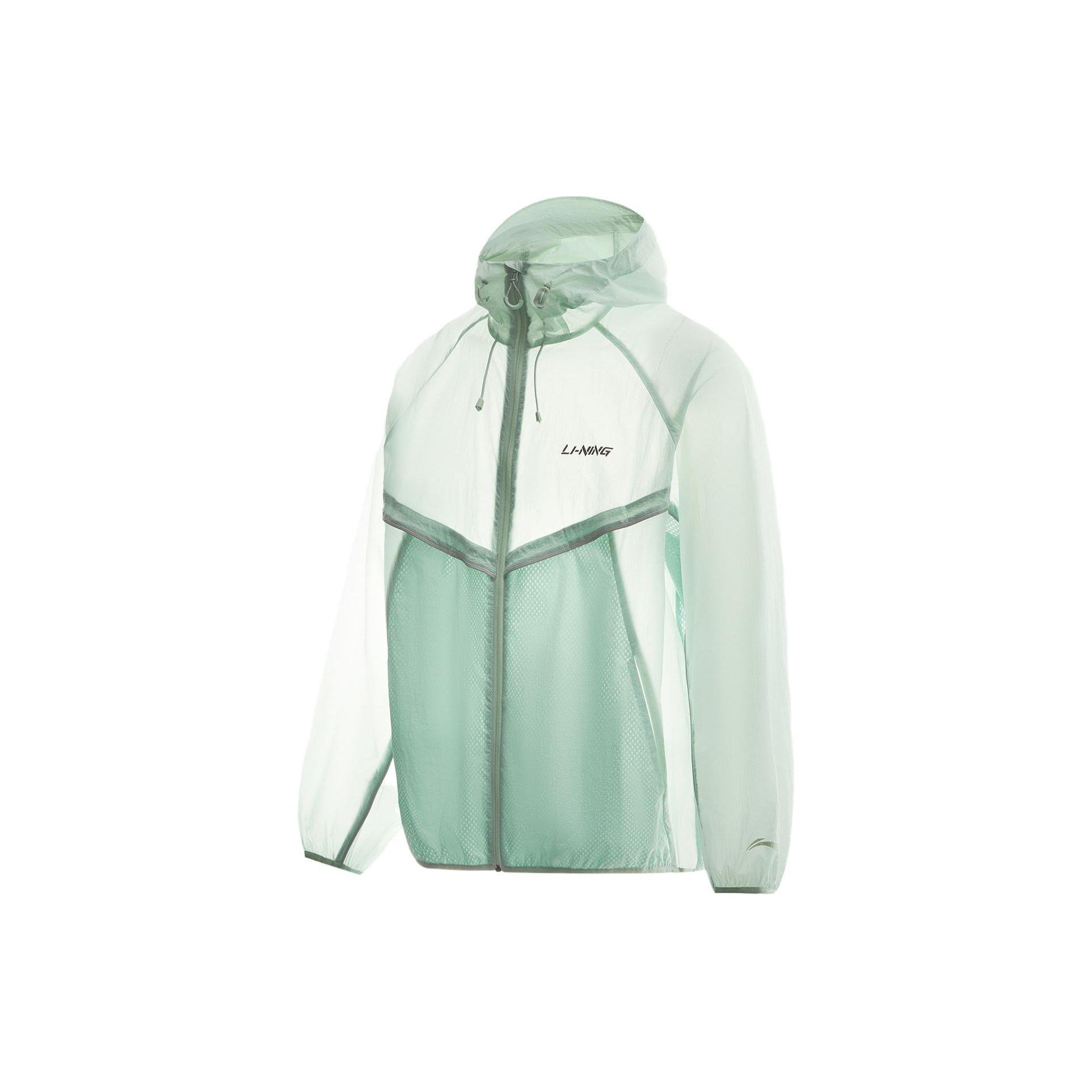 Li Ning Технология Ледяного Шелка Ощущение Прохлады Ультратонкий Дышащий Цветной Блок Сращивание Софтшелл Одежда для Защиты от Солнца на Открытом Воздухе Мужская верхняя одежда AFDU675-5 3XL
Li Ning Технология Ледяного Шелка Ощущение Прохлады Ультратонкий Дышащий Цветной Блок Сращивание Софтшелл Одежда для Защиты от Солнца на Открытом Воздухе Мужская верхняя одежда AFDU675-5 3XL