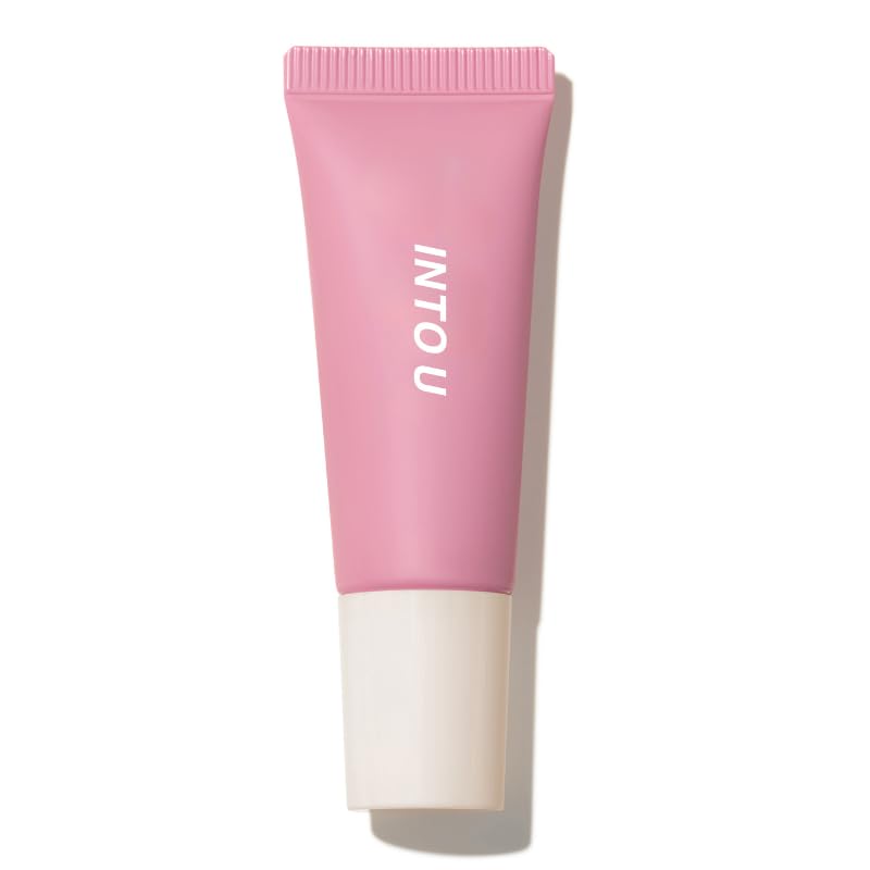 INTO U Cheek Airy Blush Blueberry Liquid Cheek color (#A02 Marshmallow) Semi-matte Long-lasting
INTO U Cheek Airy Blush Blueberry Liquid Cheek color (#A02 Marshmallow) Semi-matte Long-lasting