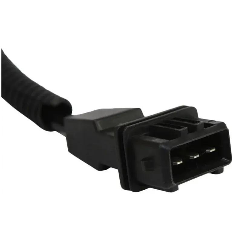 Camshaft Position Sensor 39300-4X000 For Kia Sedona/Carnival 2.9 1999-2006
Camshaft Position Sensor 39300-4X000 For Kia Sedona/Carnival 2.9 1999-2006