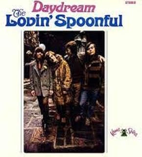CD LOVIN SPOONFUL Daydream CLACD194 CASTLE CLASSICS Japan Rock Used
CD LOVIN SPOONFUL Daydream CLACD194 CASTLE CLASSICS Japan Rock Used