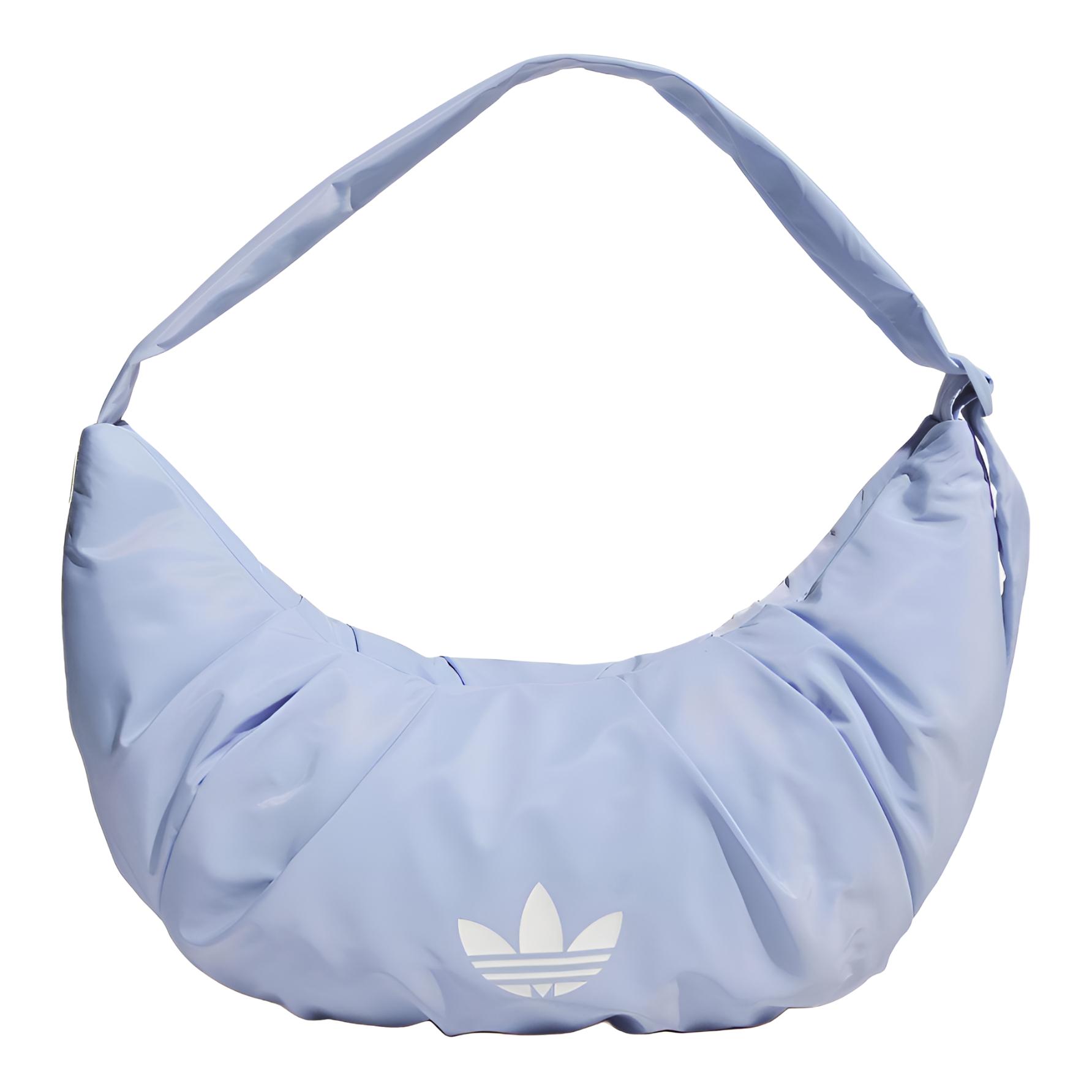 Adidas Originals Polyester Croissant Bag Cloud Bag Shoulder Bag Large Unisex Light Blue Adidas KF2511 стальной синий
Adidas Originals Polyester Croissant Bag Cloud Bag Shoulder Bag Large Unisex Light Blue Adidas KF2511 стальной синий