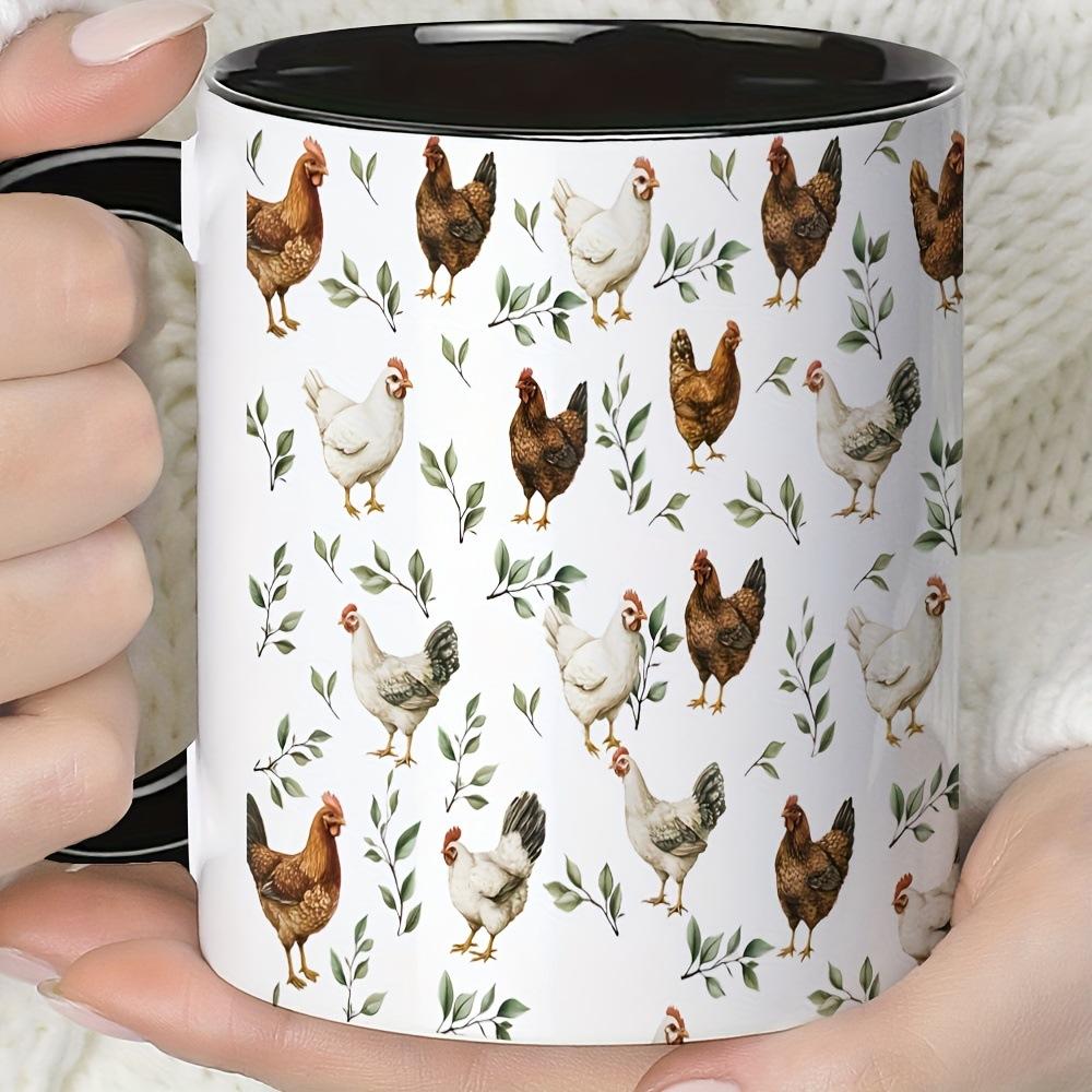 New, hot-selling mug office cup household cup ins wind 301-400ml чорний
New, hot-selling mug office cup household cup ins wind 301-400ml чорний