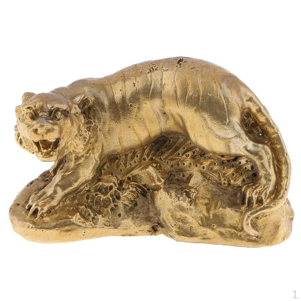 Brass Fortune Chinese Zodiac Animals Collectable Statues Figurines for decorative creative Gifts золотистий
Brass Fortune Chinese Zodiac Animals Collectable Statues Figurines for decorative creative Gifts золотистий