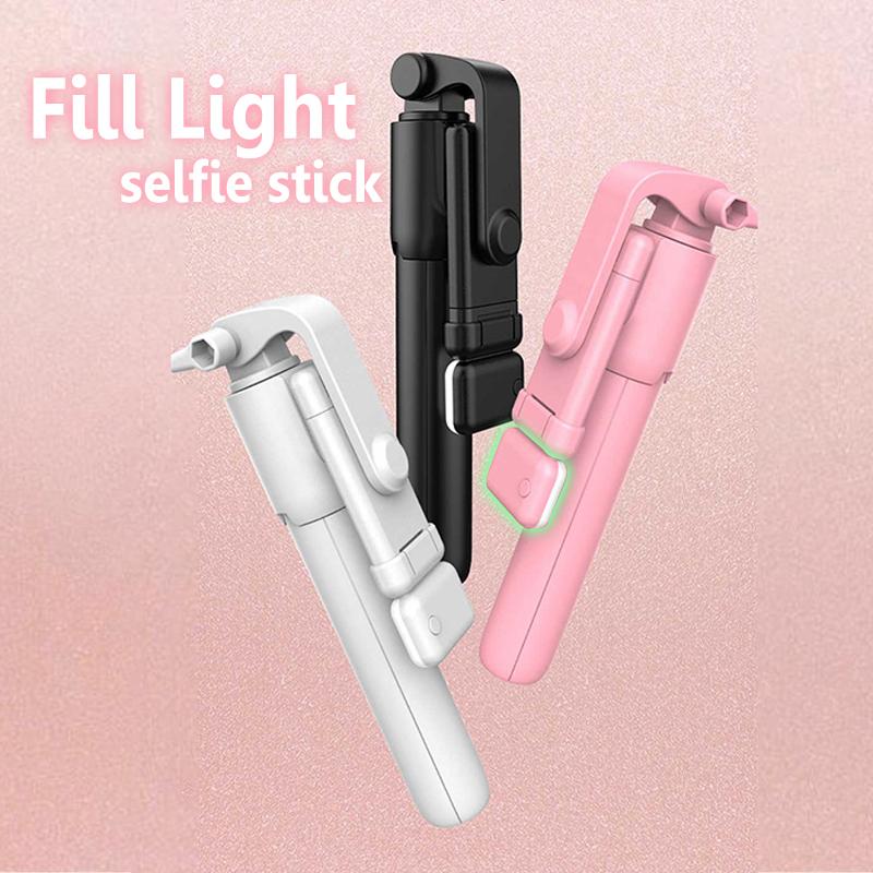 Сотовый телефон Selfie Stick Штатив Bluetooth Удаленный беспроводной Selfi Stick Держатель телефона Стенд с красотой Заполняющий свет для iPhone Huawei
Сотовый телефон Selfie Stick Штатив Bluetooth Удаленный беспроводной Selfi Stick Держатель телефона Стенд с красотой Заполняющий свет для iPhone Huawei
