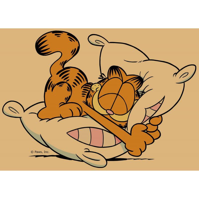 Garfield Retro Cartoon Poster with Free Shipping – Perfect for Cafe, Bar, or Restaurant Decor White card paper (non-adhesive) 30*42 cm
Garfield Retro Cartoon Poster with Free Shipping – Perfect for Cafe, Bar, or Restaurant Decor White card paper (non-adhesive) 30*42 cm