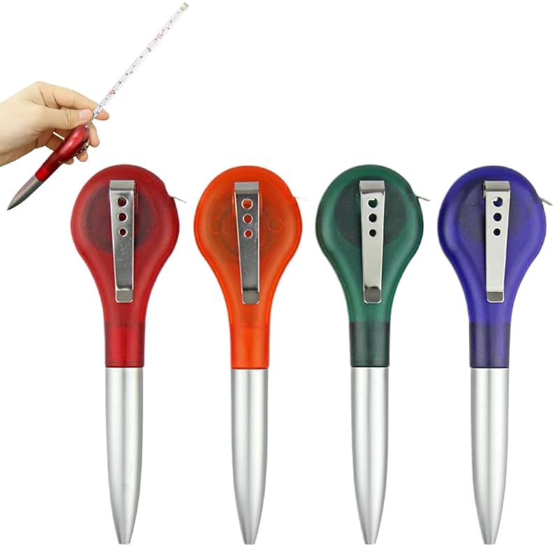 tape measure pen multifunctional ballpoint pen ruler tape measure pen tape measure pen Comes with tape measure ruler writing pen stationery
tape measure pen multifunctional ballpoint pen ruler tape measure pen tape measure pen Comes with tape measure ruler writing pen stationery