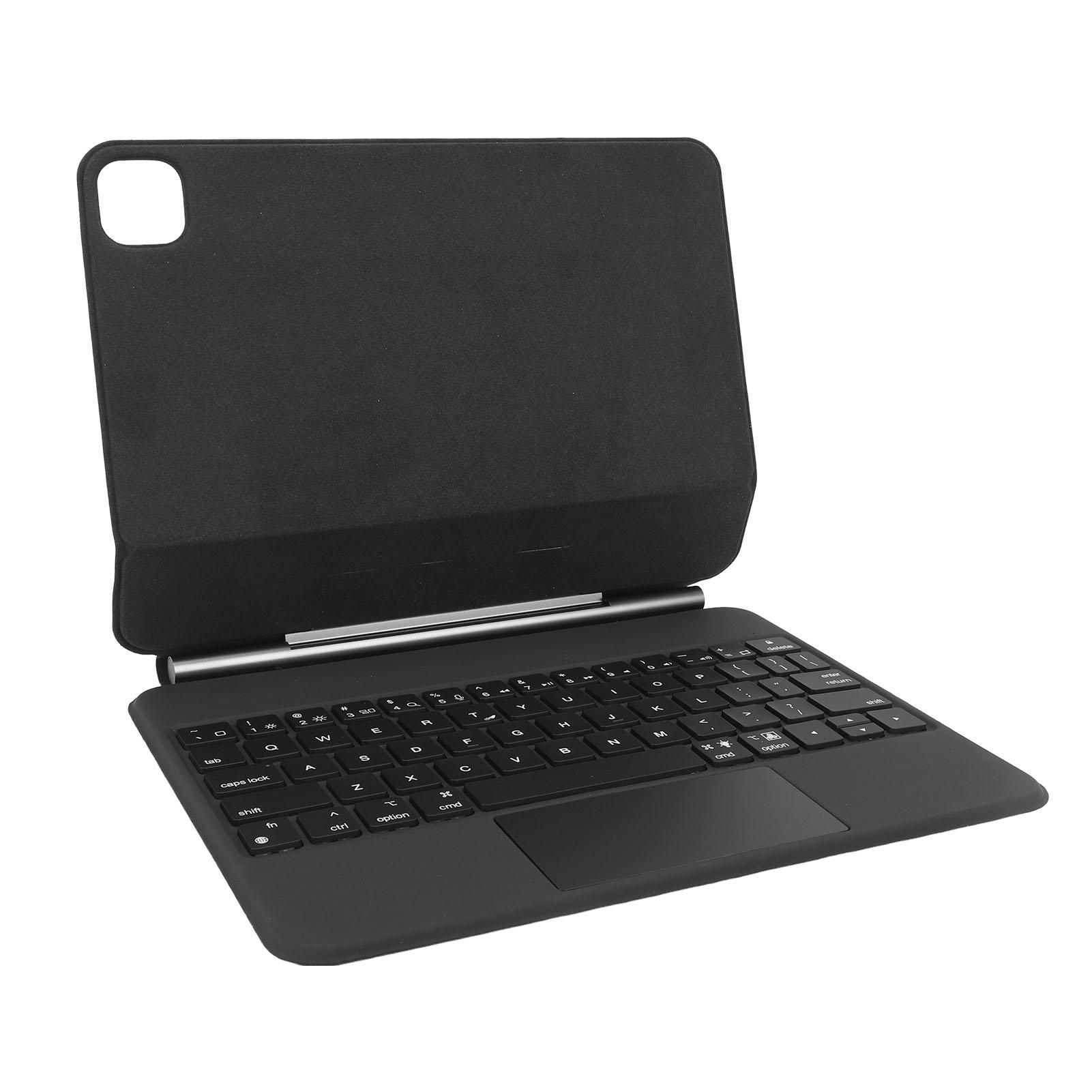 Чехол-клавиатура для планшета с магнитным креплением для IOS Wireless Bluetooth 5.3 Type C с подсветкой для планшета
Чехол-клавиатура для планшета с магнитным креплением для IOS Wireless Bluetooth 5.3 Type C с подсветкой для планшета