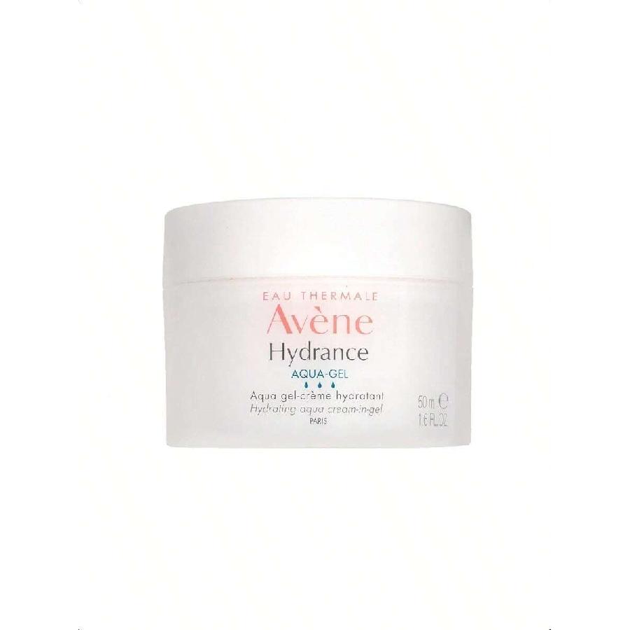 Avene Hydrance Hydrating Aqua Cream-In-Gel 50ml , 24 Hour Hydration, Antioxidant Protection
Avene Hydrance Hydrating Aqua Cream-In-Gel 50ml , 24 Hour Hydration, Antioxidant Protection