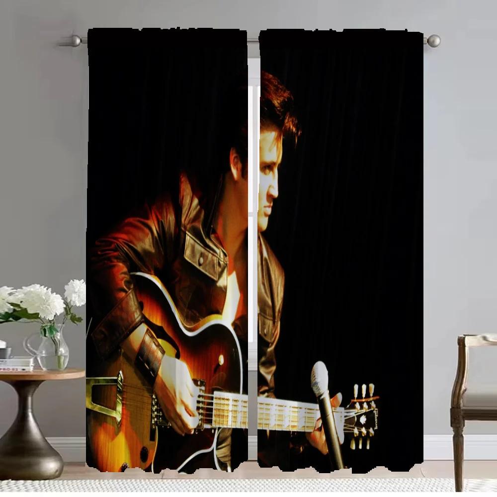 Blackout Curtains 2 Pieces Elvies Living Room Curtain Anti-mosquito Curtains for Camera Shades Tulle for Bedroom Partition Child W50xH70cmx2pcs-CL
Blackout Curtains 2 Pieces Elvies Living Room Curtain Anti-mosquito Curtains for Camera Shades Tulle for Bedroom Partition Child W50xH70cmx2pcs-CL