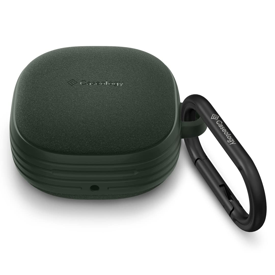 Caseology Galaxy Buds 2 Pro 2 Buds Pro Buds Live Case TPU Sandstone Прочный чехол Грубая текстура Карабин в комплекте Хранилище Midnight Green FE/Buds полночь зеленый
Caseology Galaxy Buds 2 Pro 2 Buds Pro Buds Live Case TPU Sandstone Прочный чехол Грубая текстура Карабин в комплекте Хранилище Midnight Green FE/Buds полночь зеленый